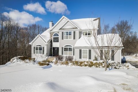 6 Murphy Court Vernon Twp. NJ 07462