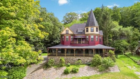 506 Windemere Ave Mount Arlington Boro NJ 07856