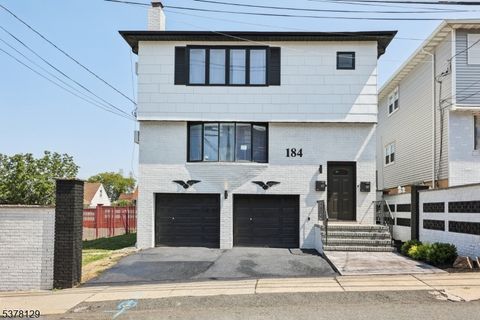 184 Albert St North Arlington Boro NJ 07031