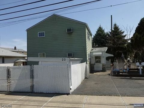 22 Hope St Lodi Boro NJ 07644