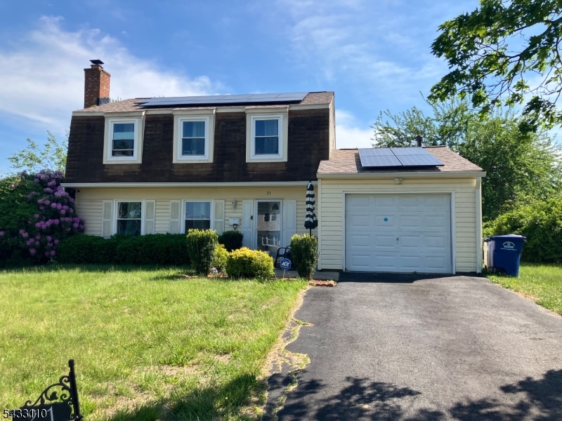 21 Trescott Ln