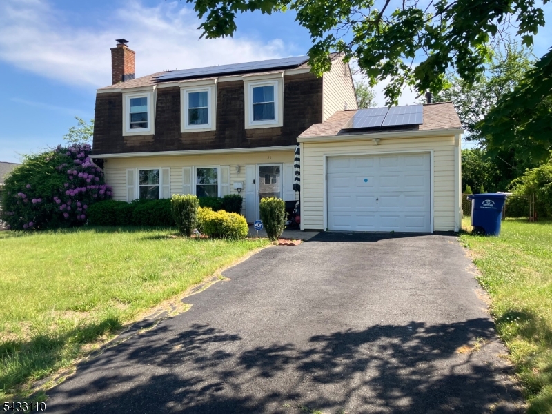 21 Trescott Ln