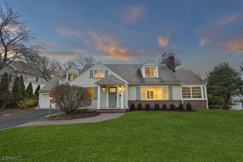 317 Summit Ave Summit City NJ 07901