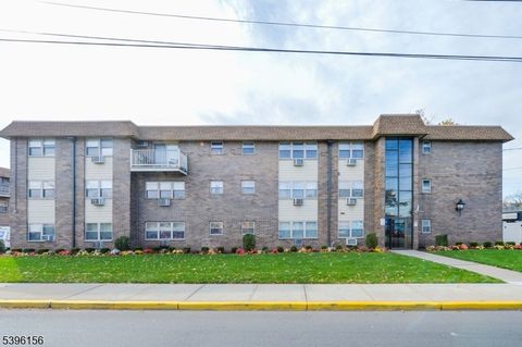 199 Bergen Turnpike Ridgefield Park Village NJ 07660