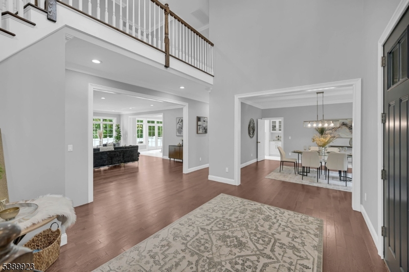 466 White Oak Ridge Rd