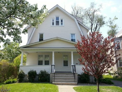 17 Mountainview Pl 1 Montclair Twp. NJ 07042