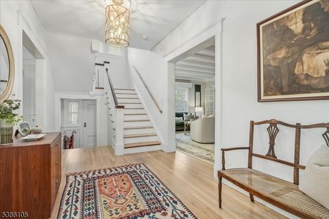 423 N Ridgewood Rd South Orange Village Twp. NJ 07079