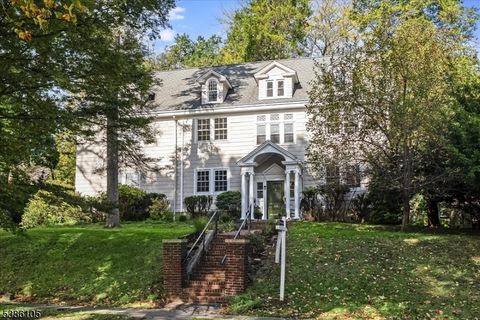 423 N Ridgewood Rd South Orange Village Twp. NJ 07079