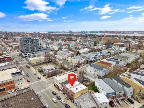 993 - 995 Broadway Bayonne City NJ 07002