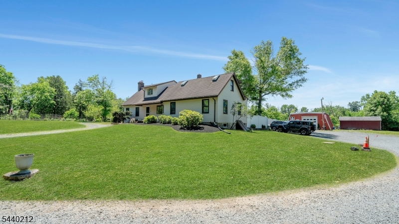 104 Steinmetz Rd