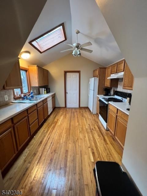 1 E Shore Trl Sparta Twp. NJ 07871