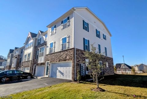 66 Swackhammer Way Mount Olive Twp. NJ 07828