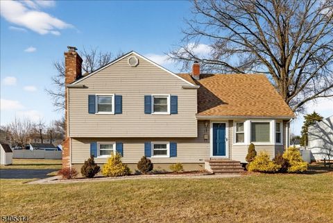 12 Hadler Dr Franklin Twp. NJ 08873