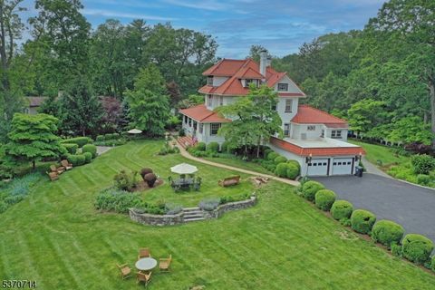 44 Manor Dr Bernards Twp. NJ 07920