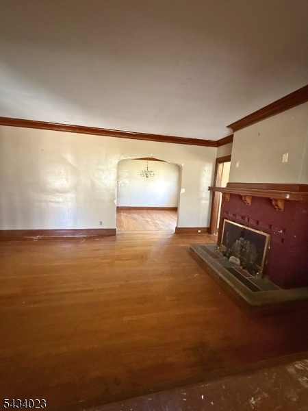 12 Hillcrest Rd