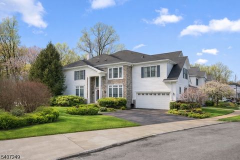 48 Bovensiepen Ct Roseland Boro NJ 07068