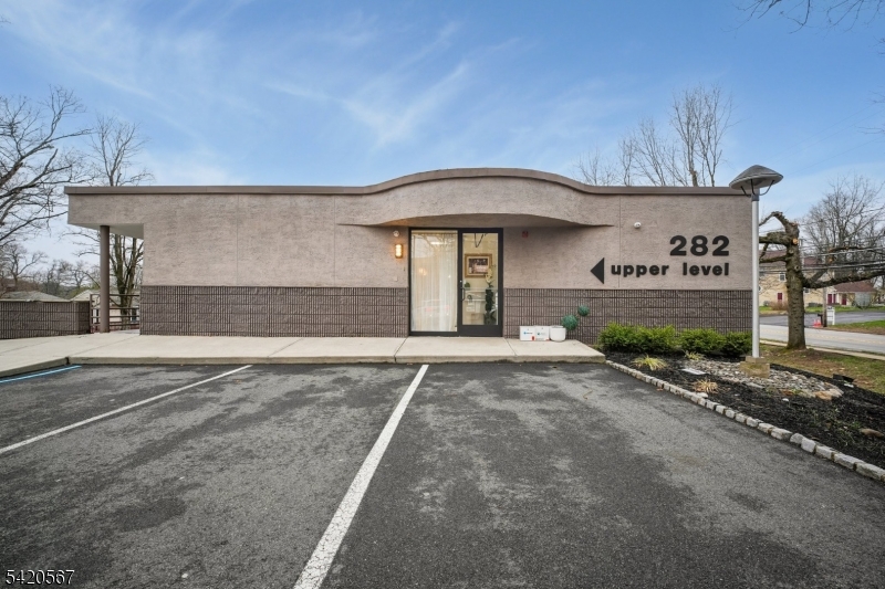 282 West Main Street