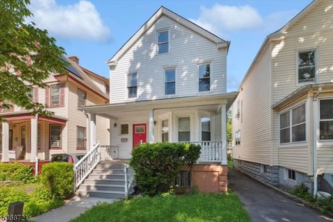 227 Waverly Pl South Orange Village Twp. NJ 07079