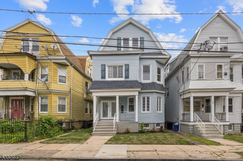 28 Tremont St