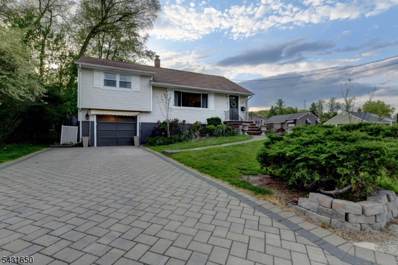 156 Little Falls Rd