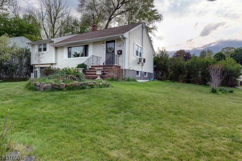 156 Little Falls Rd
