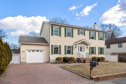 78 N Shore Rd Denville Twp. NJ 07834