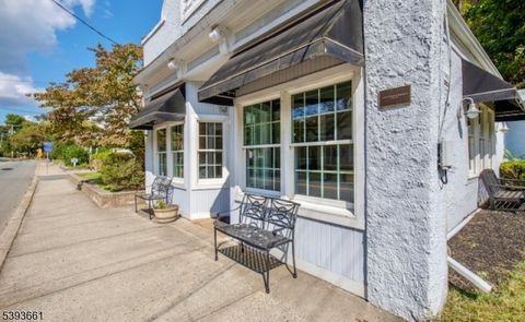 Photo of 70 Main St, Peapack Gladstone, NJ 07977 (MLS # 3995727)