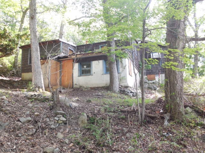 45 Buena Vista Way