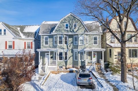 61 Arnold Ter South Orange Village Twp. NJ 07079