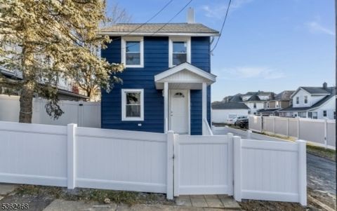 288 Marshall St Phillipsburg Town NJ 08865