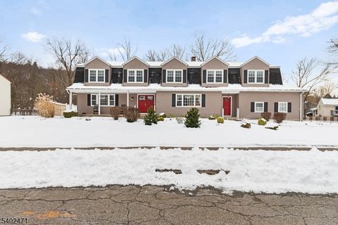 11 Northgate Wanaque Boro NJ 07465