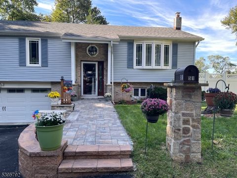 51 Summit Ave Mount Arlington Boro NJ 07856