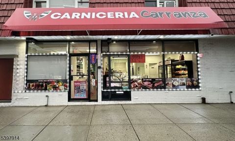 547 Anderson Ave Cliffside Park Boro NJ 07010