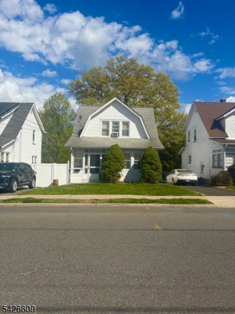 382 Crawford Ter Union Twp. NJ 07083