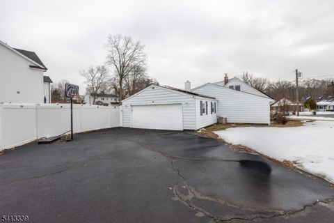 5 Ferndale Rd Wayne Twp. NJ 07470