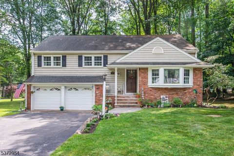 17 GROVE AVE Morris Plains Boro NJ 07950