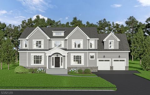 82 W Oakwood Ave Livingston Twp. NJ 07039