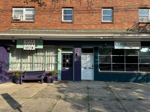 1737 E 2Nd St Scotch Plains Twp. NJ 07076