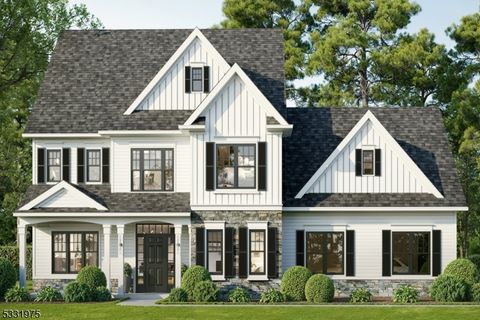 1 Davon Ln Hardyston Twp. NJ 07419