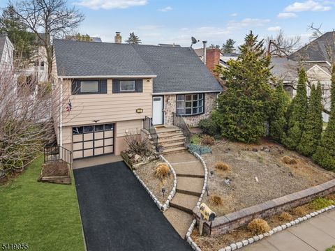 22 Cottage St Belleville Twp. NJ 07109