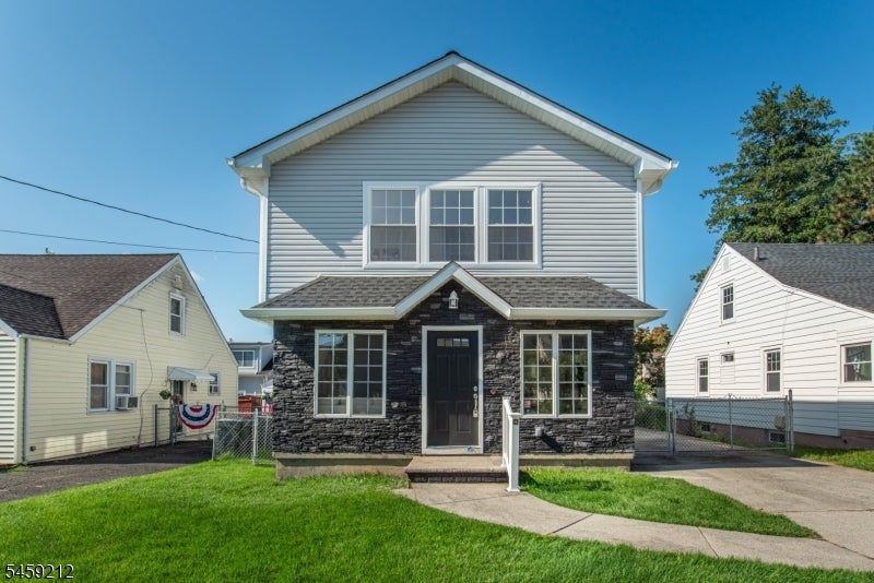 46 Birch St