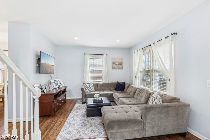 34 Spruce St