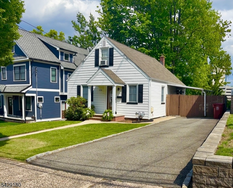 134 Kenzel Ave