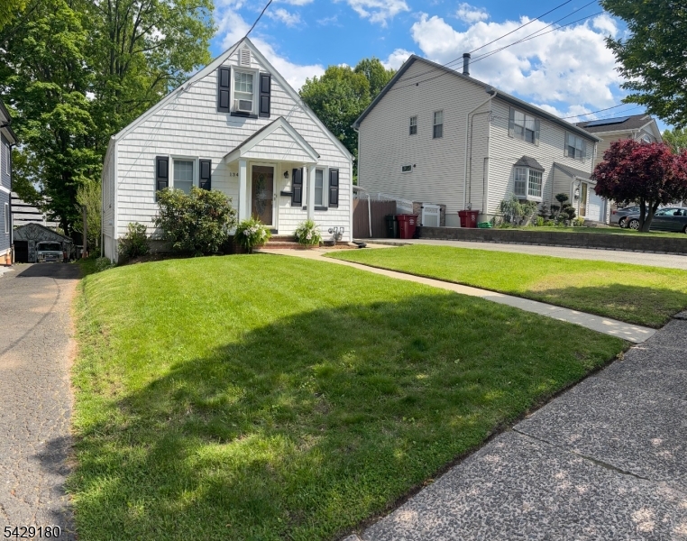 134 Kenzel Ave