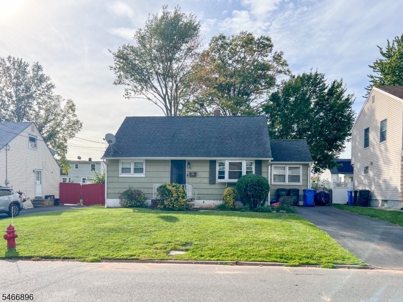 45 Semel Ave