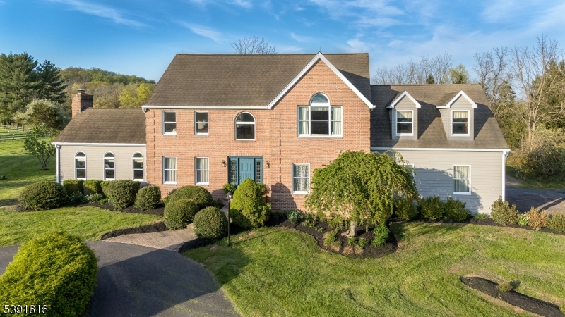 309 Pennington Harbourton Rd