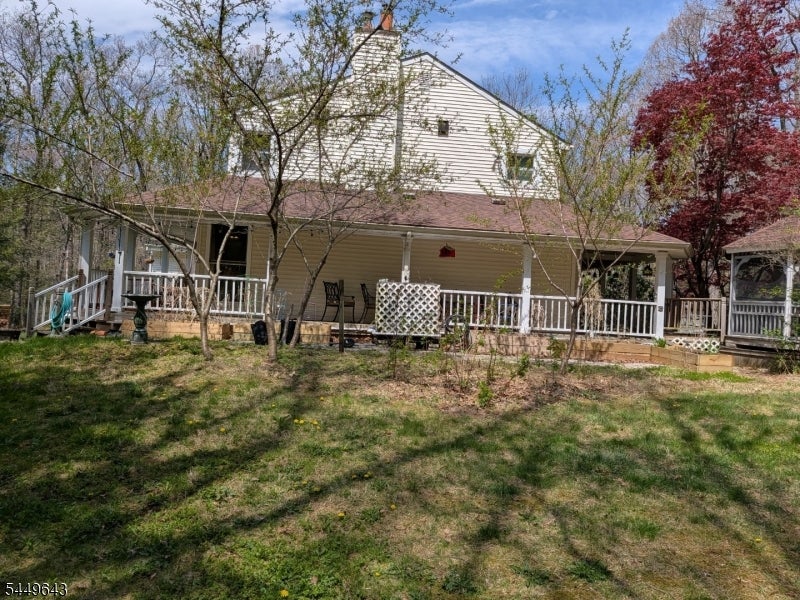 15 Valley Rd