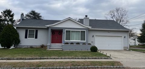 13 Park Ave Green Brook Twp. NJ 08812