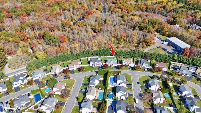 13 Whispering Pine Way
