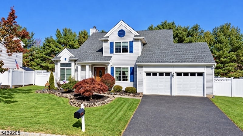 13 Whispering Pine Way